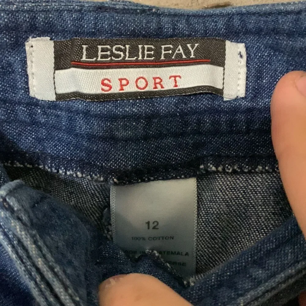 3for$20 Capri size 12